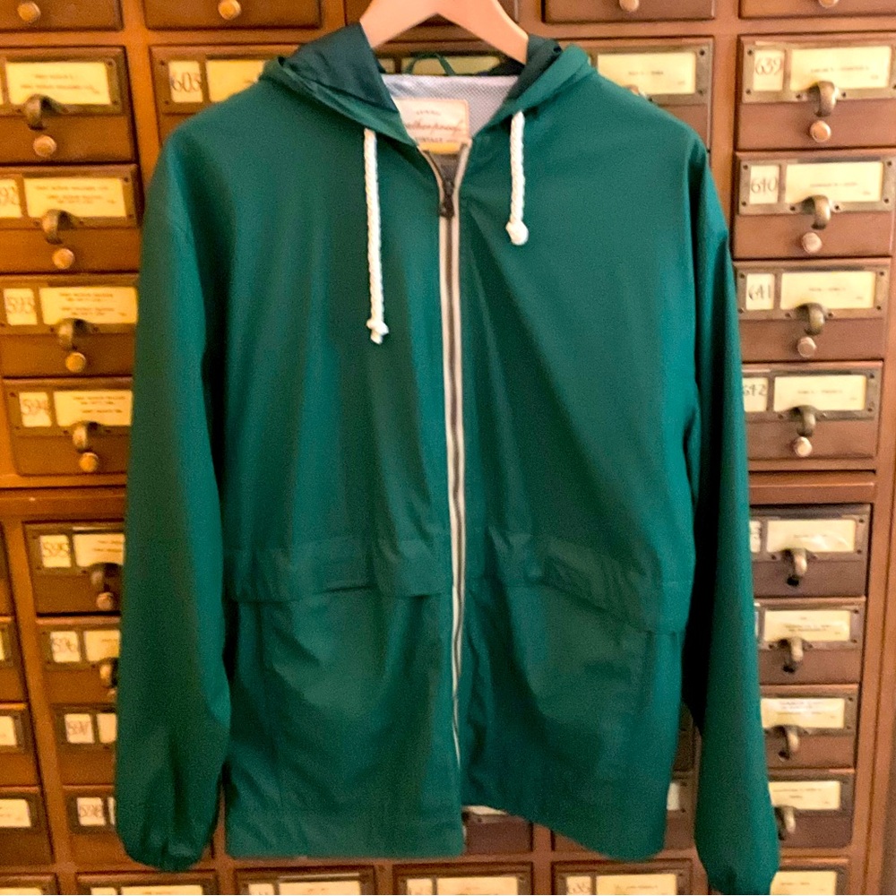 Weatherproof Vintage